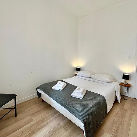 Appartement T2 Place Carnot -Dabnb Limoges Exterior foto