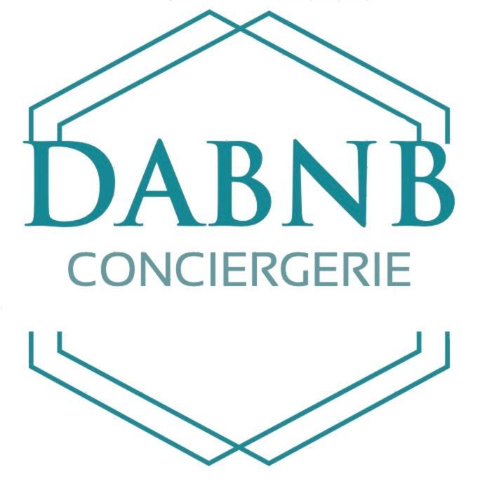 Appartement T2 Place Carnot -Dabnb Limoges Exterior foto