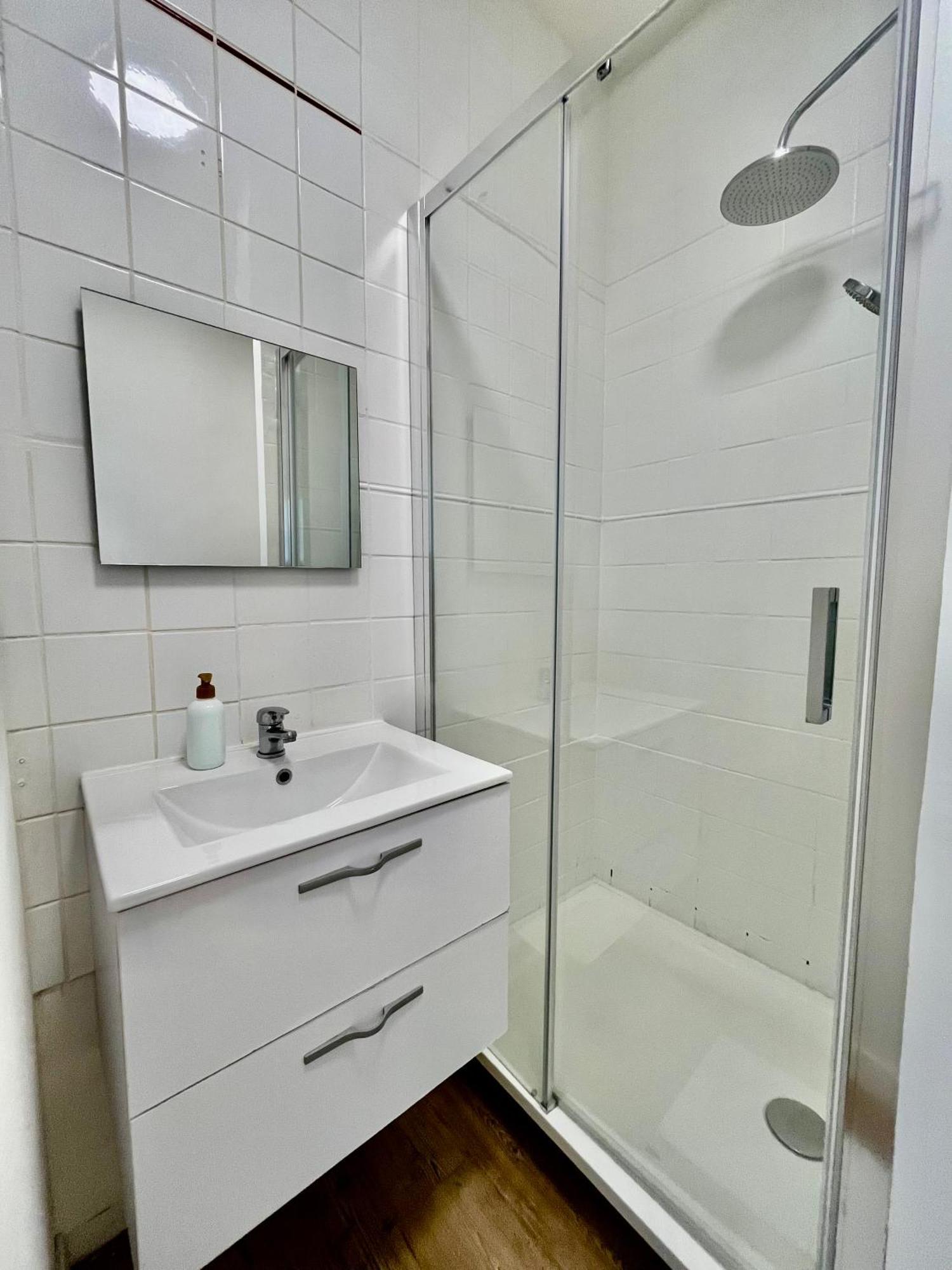 Appartement T2 Place Carnot -Dabnb Limoges Exterior foto